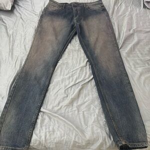 Serenede Skinny Jeans